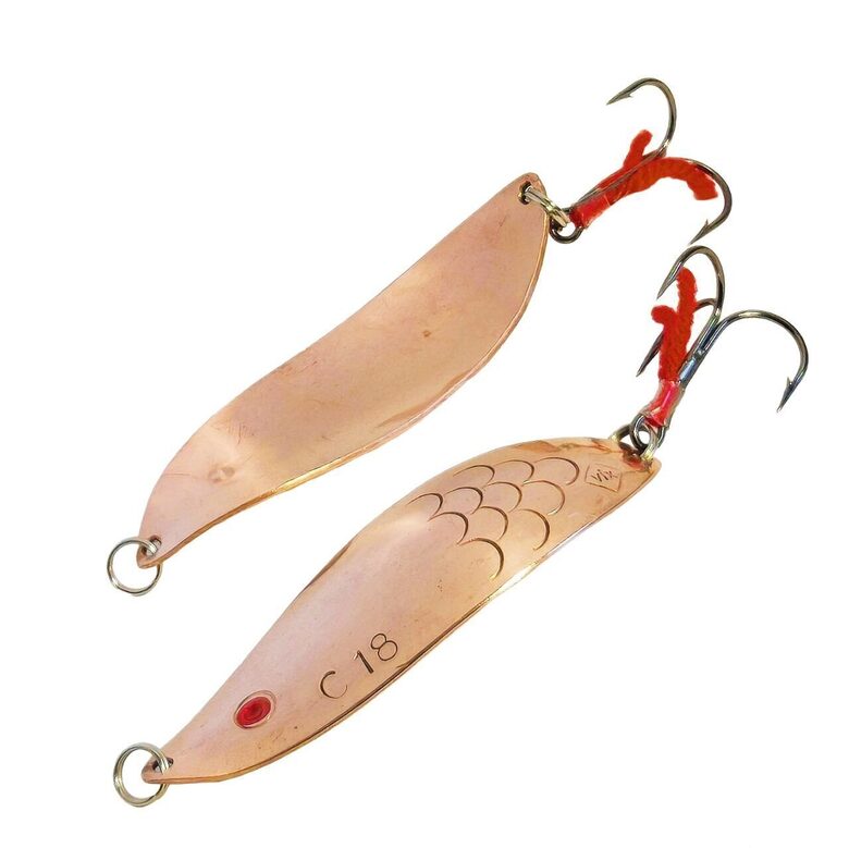 Makšķerēšanas vizulis "VIX Spicais-2"